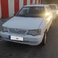 پراید111 مدل 93