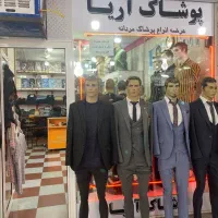 فروش مغازه