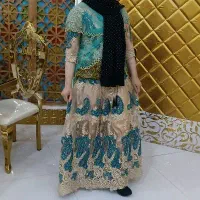 کوردی لباس