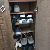 جاکفشی|جاکفشی، کمد، دراور|مشهد, پورسینا|دیوار