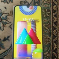 گوشی m31|موبایل|تهران, دکتر هوشیار|دیوار