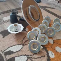 چراغ آویزی سالم