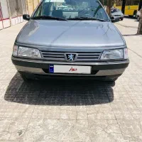 پژو۴۰۵مدل۱۳۹۰