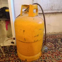 کپسول گاز ایران گاز