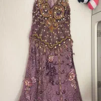 لباس مجلسی زنانه