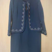 کت سارافون در حد نو