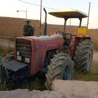 تراکتور ۲۸۵ مدل ۹۰ جفت