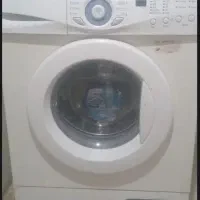 لباسشویی پاکشوما ۵گیلو