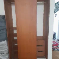 کمد جادار
