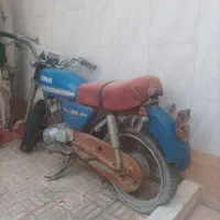 موتور 125 سوپر