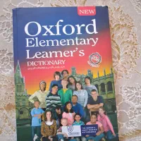 کتاب انگلیسی  آکسفورد نو