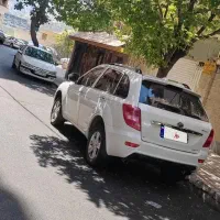 لیفان x60اتومات مدل97