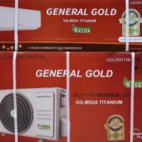 کولرگازی جنرال موتور سنگین به قیمت عمده