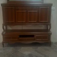 میز تی وی وکنسول۱۰میلیون زیر قیمت