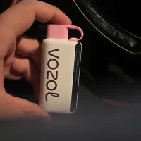 پاد سالت vezol هلو یخ ۱۲۰۰۰ پاف