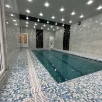 اجاره روزانه باغ ویلا لوکس کد4
