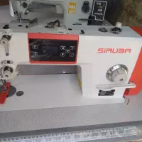 چرخ خیاطی سیروبا نخ قطع کن