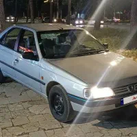 405 GLX xu7
