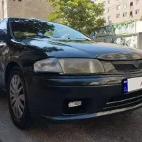 مزدا 323