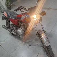 موتور مدل ۹۳