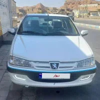 پژوپارس موتور جدید