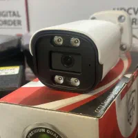 پک دزدگیر به همراه نصاب دوربین خدمات