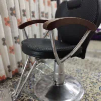 صندلی آرایشگاهی