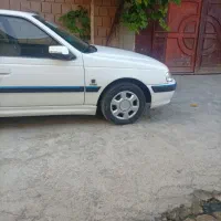 پژو دوگانه فابریک 89