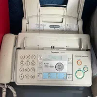 فکس و کپی اصل پاناسونیک ژاپن