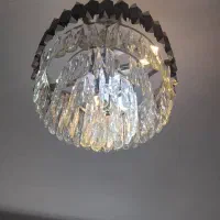 لوستر کاملا سالم