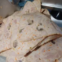سفارش سوسیس و کالباس خانگی