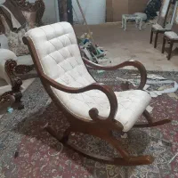 تعمیرات مبل(رنگ کاری و رویه کوبی)