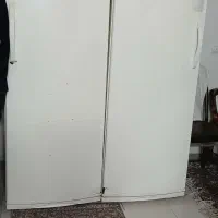 یخچال فریزر دوقلو