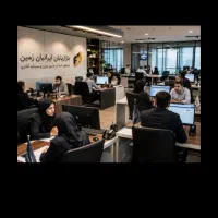 استخدام در حوزه فروش درآمد بالا تعدا محدودجذب نیرو