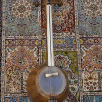 کمانچه رحیمی