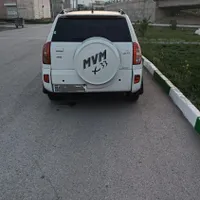 ام‌وی‌ام X33 اتوماتیک، مدل ۱۳۹۳|خودرو سواری و وانت|اردبیل, |دیوار