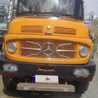 بنز تک مدل ۶۱