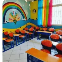 سرایدار مدرسه