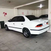 سمند 93lx