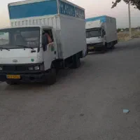 اتوبار باربری دهکده.چیتگر.دریاچه