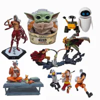 فروش اکشن فیگور با قیمت مناسب