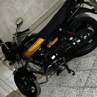 باکسر کی وی ۲۰۰