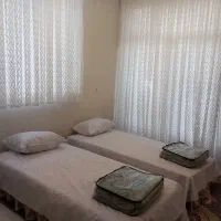 اجاره کوتاه مدت  آپارتمان در محدوده نوبهار