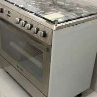 فروش گاز فر