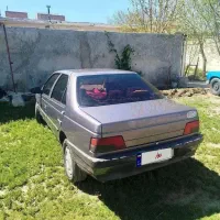 پژو 405|خودرو سواری و وانت|تهران, هاشمی|دیوار