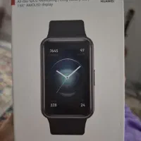 اسمارت واچ هوآوی whatch fit پلمپ