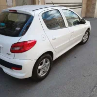 ۲۰۷ اتومات