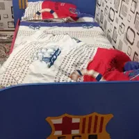 تخت پسرانه تک نفره