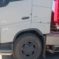 fh460جفت|خودرو سنگین|اهواز, کوی طلاب|دیوار