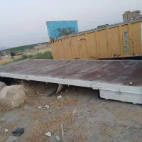 کفی  برای جرثقیل ، و برای پالت ، و کاشی ،